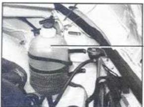 RENAULT 5 (1989) - Vidange boîte mécanique - 1