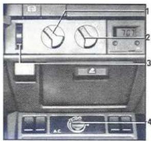 RENAULT 5 (1989) - Filtre de carburant \* - 1