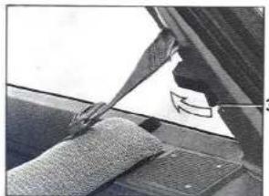 RENAULT 5 (1989) - Votre confort - 4