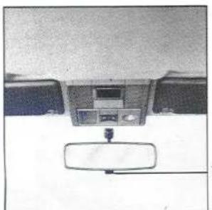 RENAULT 5 (1989) - Lorsque les passagers sont des enfants - 1
