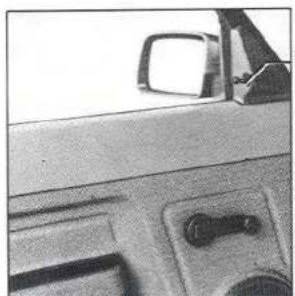 RENAULT 5 (1989) - Lorsque les passagers sont des enfants - 2