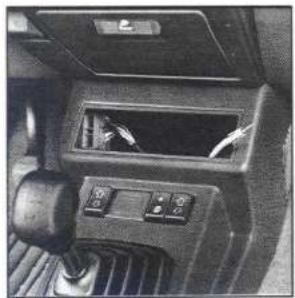 RENAULT 5 (1989) - Anomalies de fonctionnement - 1
