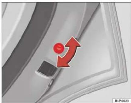 SEAT Altea XL (2008) - Sécurité enfants - 2