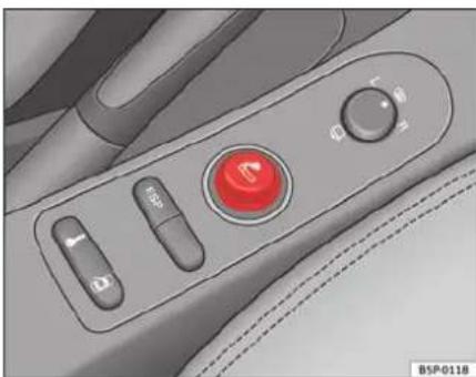 SEAT Altea XL (2008) - Allume-cigare* - 1