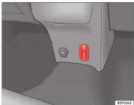SEAT Altea XL (2008) - Connexion AUX RSE* - 1