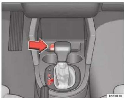 SEAT Altea XL (2008) - Conduite avec boîte automatique* /boîte automatique DSG* - 1