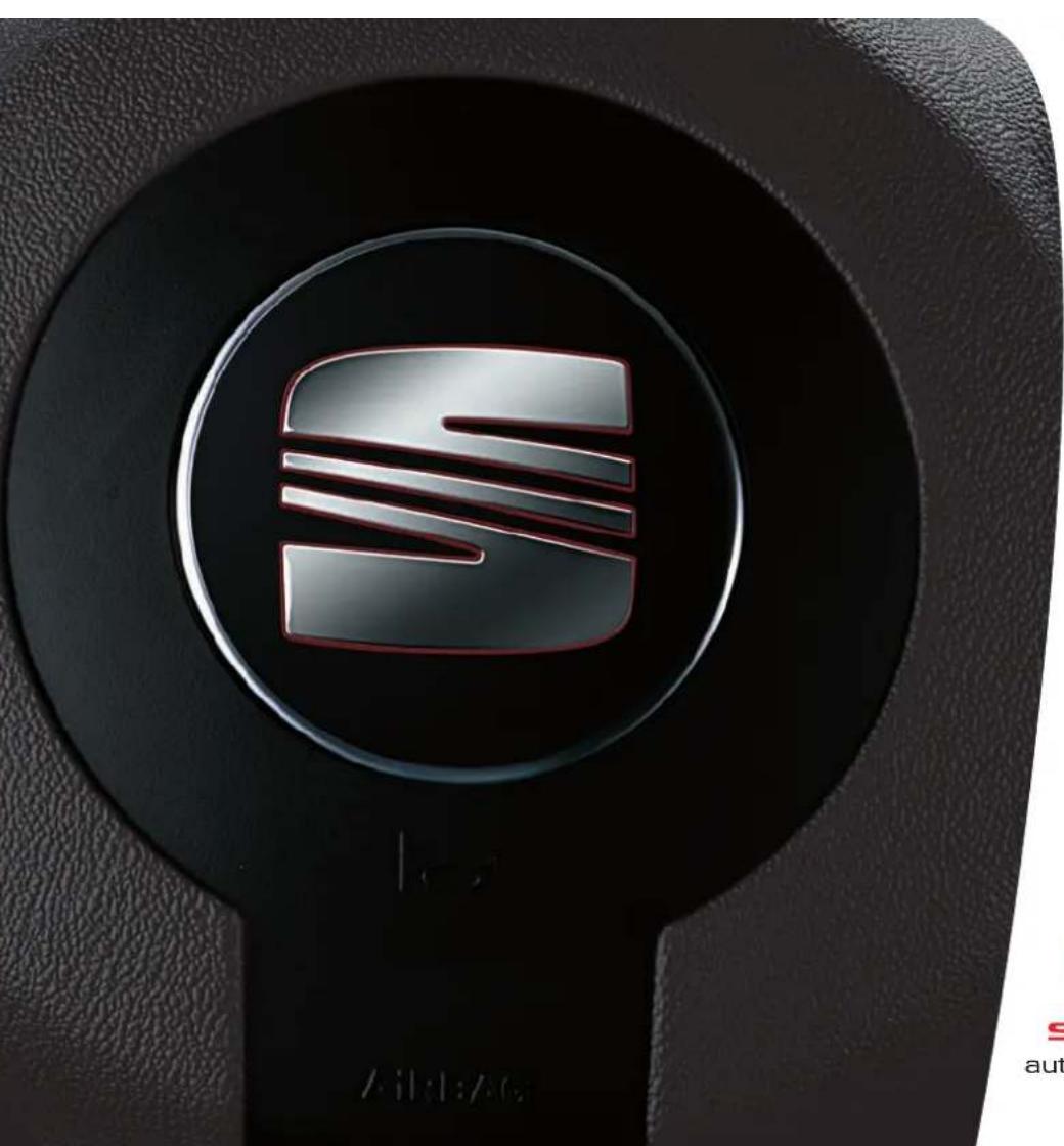 SEAT Altea XL (2008) - manuel d'instructions ALTEAXL ALTEAfreetrack - 2