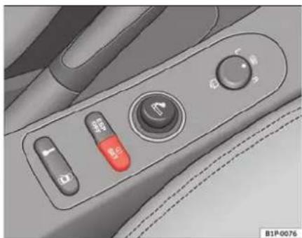 SEAT Altea XL (2008) - Pression des pneus (1) - 1