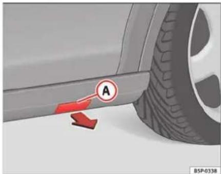SEAT Altea XL (2008) - ATTENTION! - 1