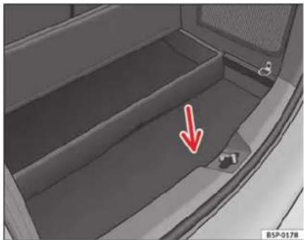 SEAT Altea XL (2008) - Roue de secours plate (roue d'urgence) - 1