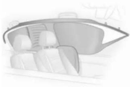 OPEL Astra (2005) - Sièges, systèmes de protection - 2