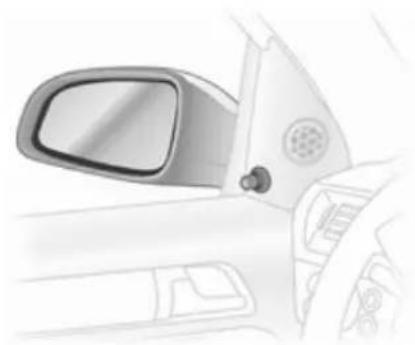 OPEL Astra (2005) - Forme convexe - 1