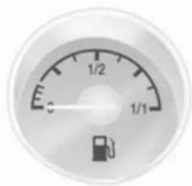 OPEL Astra (2005) - Jauge à carburant - 1