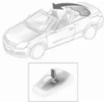 OPEL Astra (2005) - Attention - 4