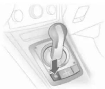 OPEL Astra (2005) - Programmes de conduite électroniques - 1