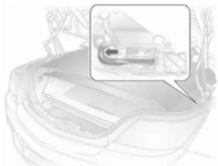 OPEL Astra (2005) - Attention - 2