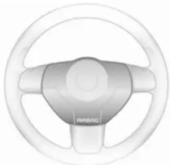 OPEL Astra (2005) - Remarque - 1
