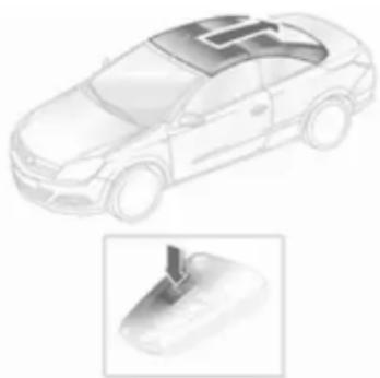 OPEL Astra (2005) - Attention - 2
