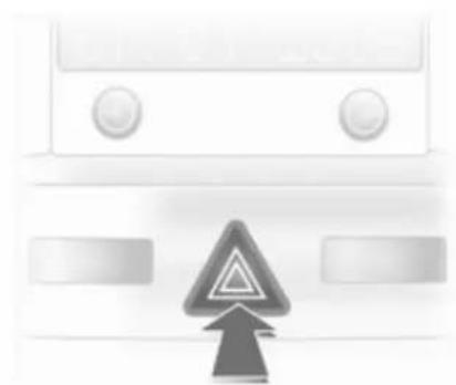OPEL Astra (2005) - Clignotants de changement de direction et de file - 2
