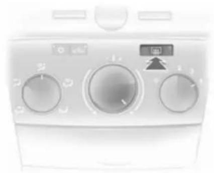 OPEL Astra (2005) - Climatisation - 1