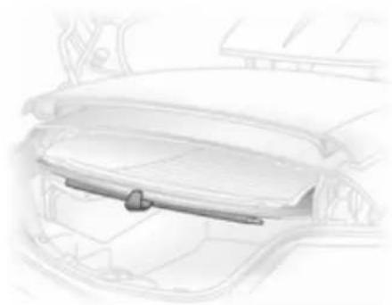 OPEL Astra (2005) - Rangement - 3