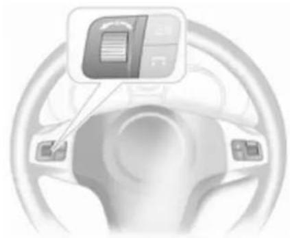 OPEL Astra (2005) - Sélection des fonctions - 3