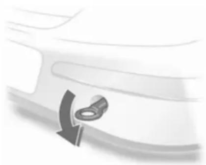 OPEL Astra (2005) - Soins du véhicule - 3