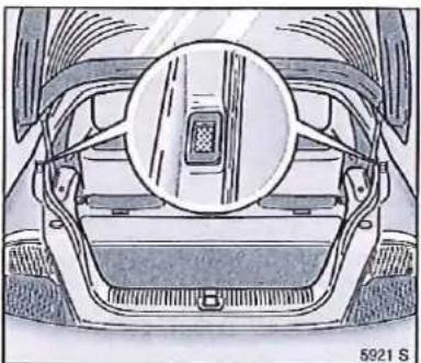 OPEL Tigra (1995) - Consommation de carburant (page 70) - 1