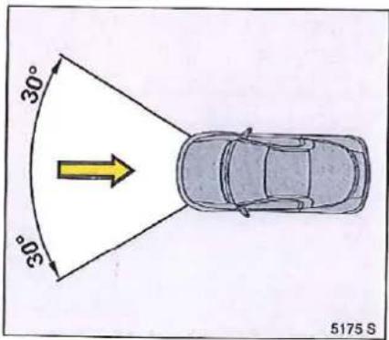 OPEL Tigra (1995) - Airbag - 1