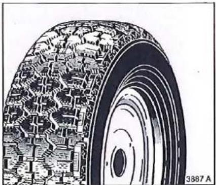 OPEL Tigra (1995) - Remarques générales - 1