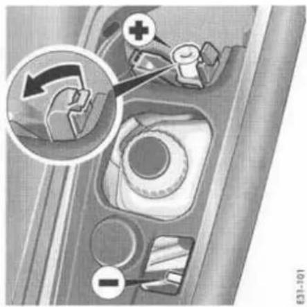 PORSCHE Cayenne S (2003) - Assistance au démarrage - 2