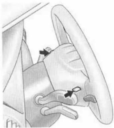 PORSCHE Cayenne S (2003) - Choix des sources - 1