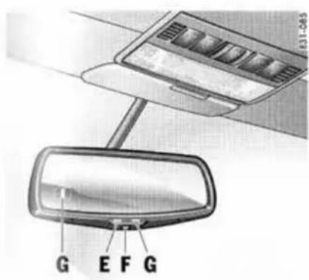 PORSCHE Cayenne S (2003) - Arret - 1