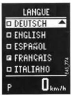 PORSCHE Cayenne S (2003) - Unités - 1