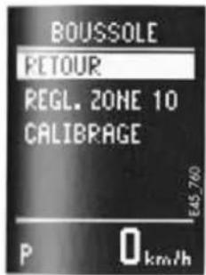 PORSCHE Cayenne S (2003) - Remarque concernant l'utilisation - 1