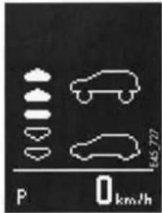 PORSCHE Cayenne S (2003) - Attention! - 1