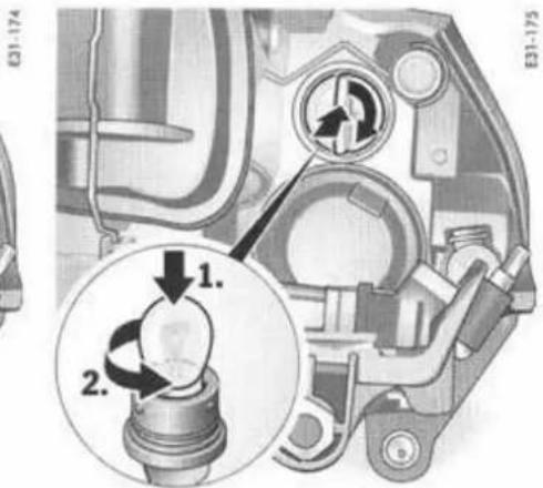 PORSCHE Cayenne S (2003) - Remarque concernant l'utilisation - 2