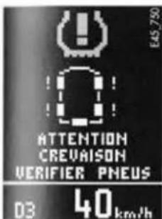 PORSCHE Cayenne S (2003) - Remarque concernant l'utilisation - 1