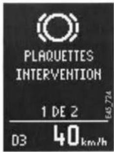 PORSCHE Cayenne S (2003) - Présélectionner la vitesse - 4