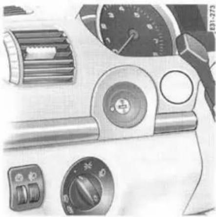 PORSCHE Cayenne S (2003) - Valves - 1