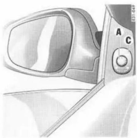 PORSCHE Cayenne S (2003) - Traction d'une remorque - 1