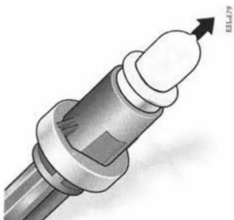 PORSCHE Cayenne S (2003) - Remarque concernant l'utilisation - 2