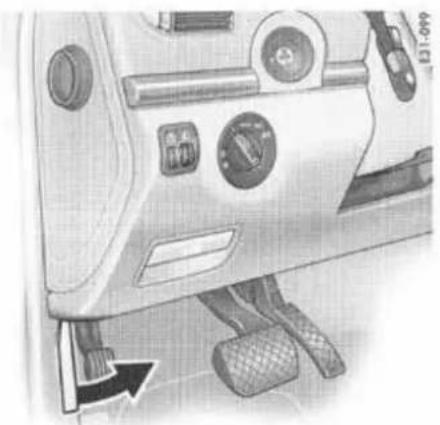 PORSCHE Cayenne S (2003) - Attention! - 1