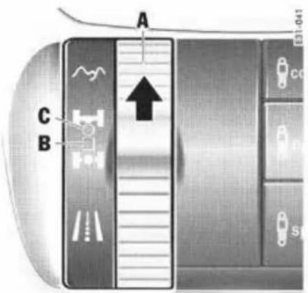 PORSCHE Cayenne S (2003) - Danger! - 1