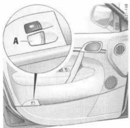 PORSCHE Cayenne S (2003) - Danger! - 1