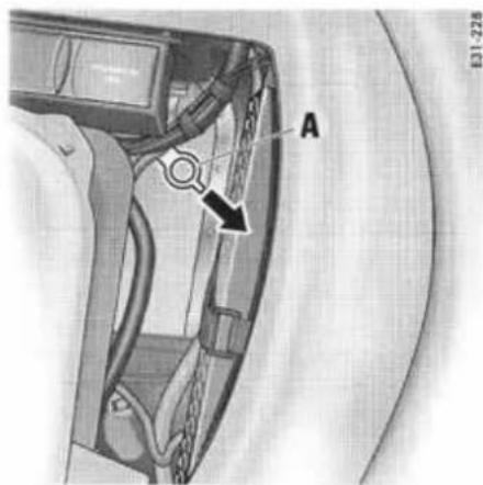 PORSCHE Cayenne S (2003) - Fermetre - 1