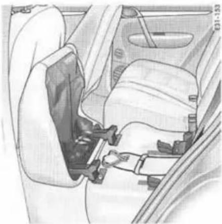 PORSCHE Cayenne S (2003) - Gonflage d'un pneumatique sur les vehicules avec suspension pneumatique - 1