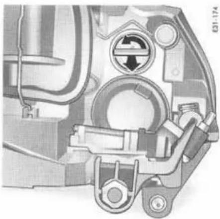 PORSCHE Cayenne S (2003) - Remarque concernant l'utilisation - 1