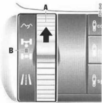 PORSCHE Cayenne S (2003) - Vehicules avec Tiptronic S - 1