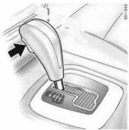 PORSCHE Cayenne S (2003) - Remarque concernant l'utilisation - 1